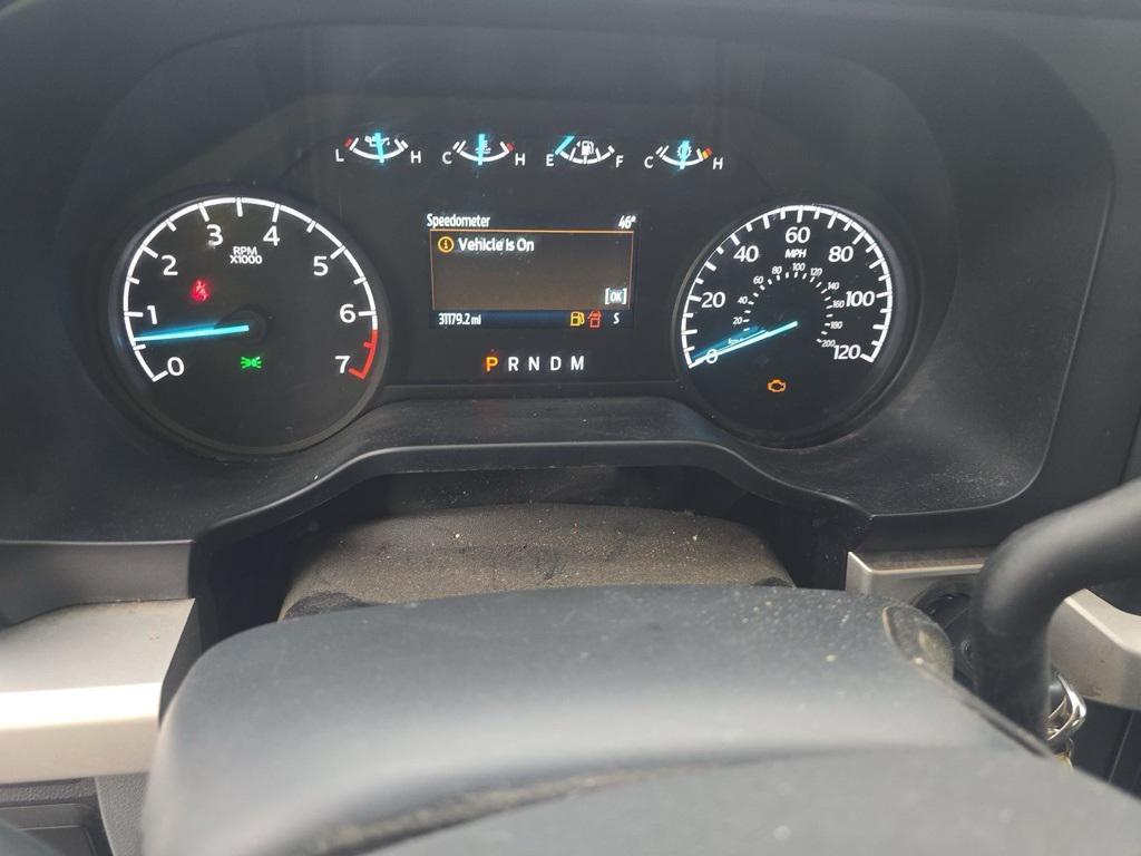 Ford F 250 2024