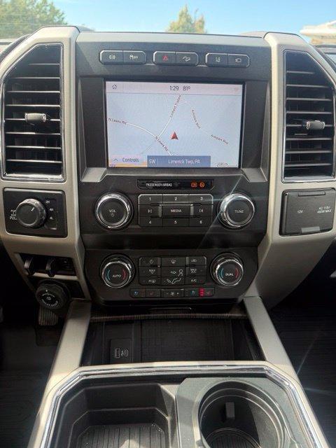 Ford F 250 2021