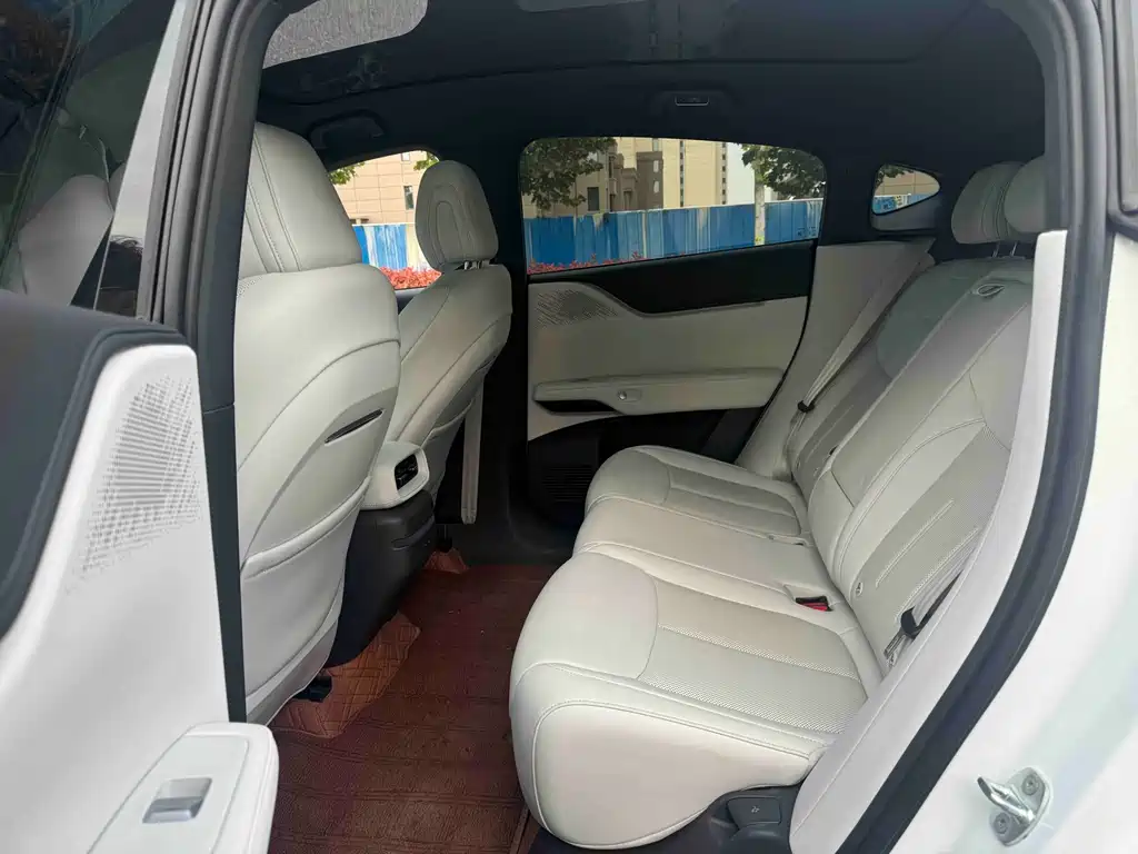 Xpeng G6 2025