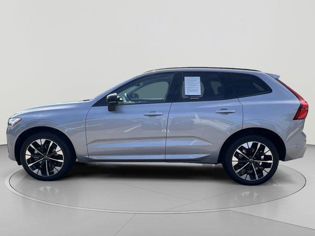 Volvo XC60 2026