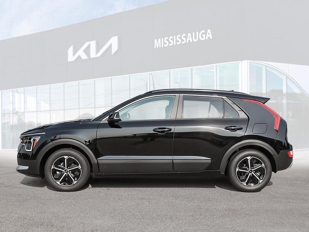 Kia Niro 2026