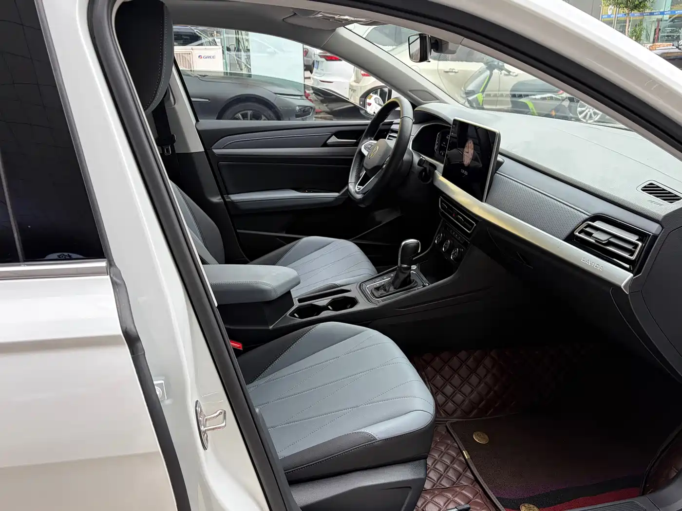 Volkswagen Lavida 2023
