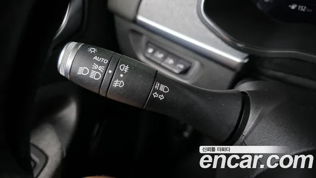 Renault ZOE 2021