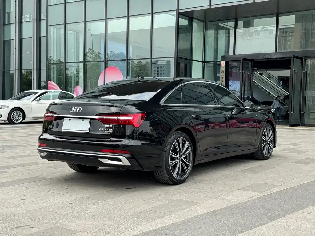 Audi A6 2023