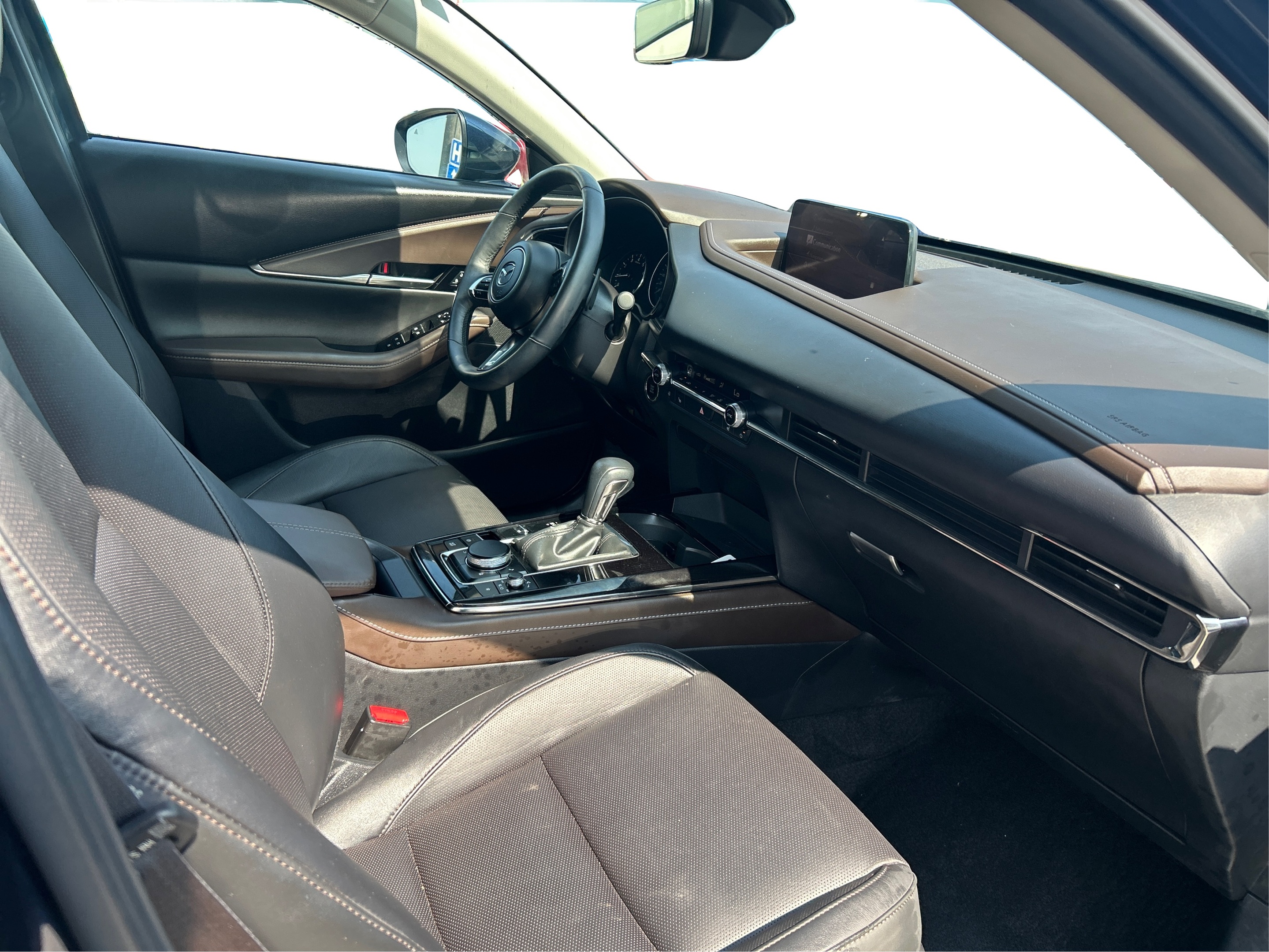 Mazda CX-30 2024