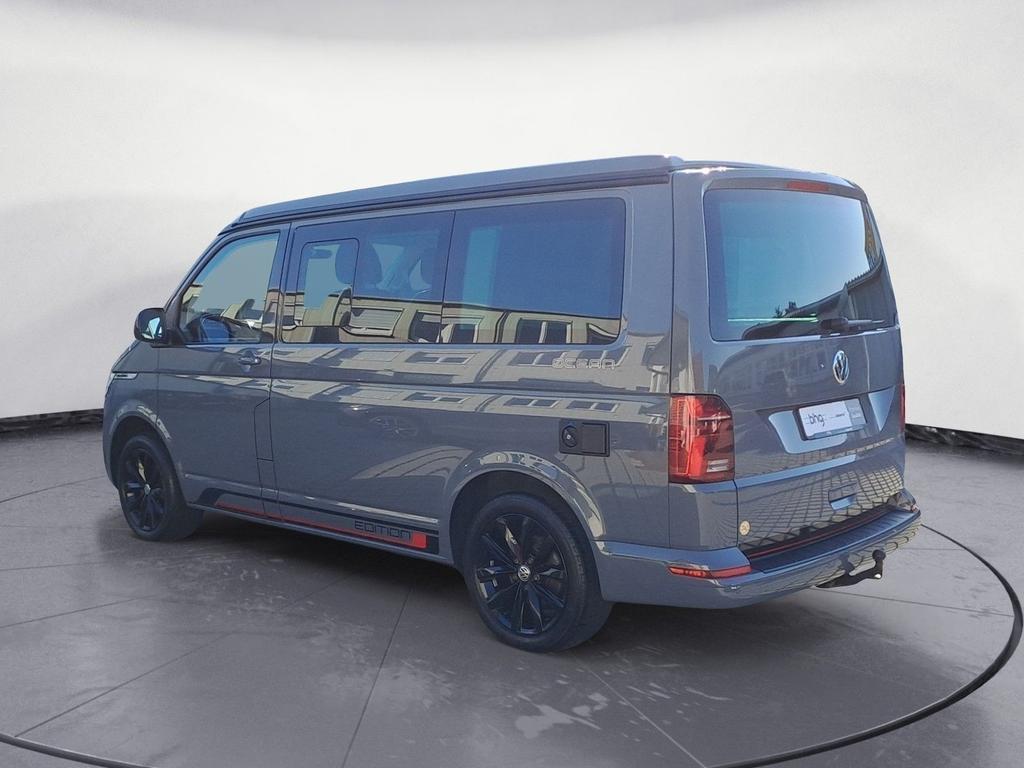 Volkswagen T6 CALIFORNIA 2022