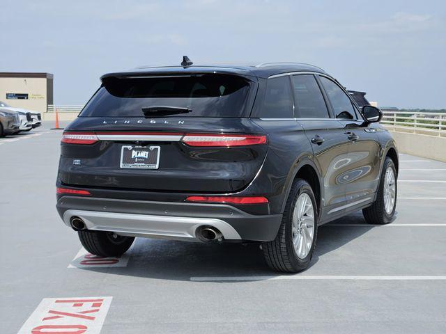 Lincoln Corsair 2022