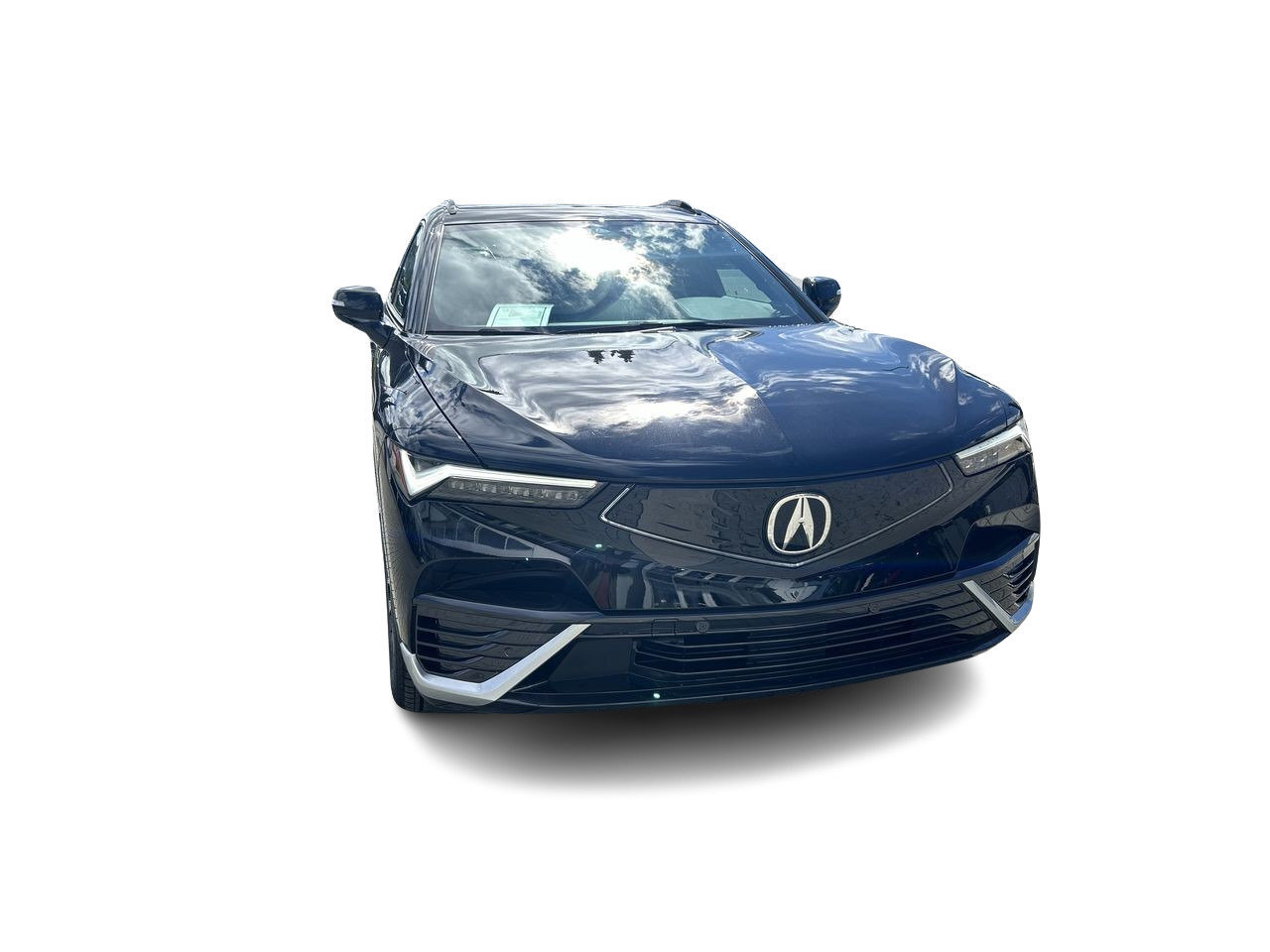 Acura ZDX 2024