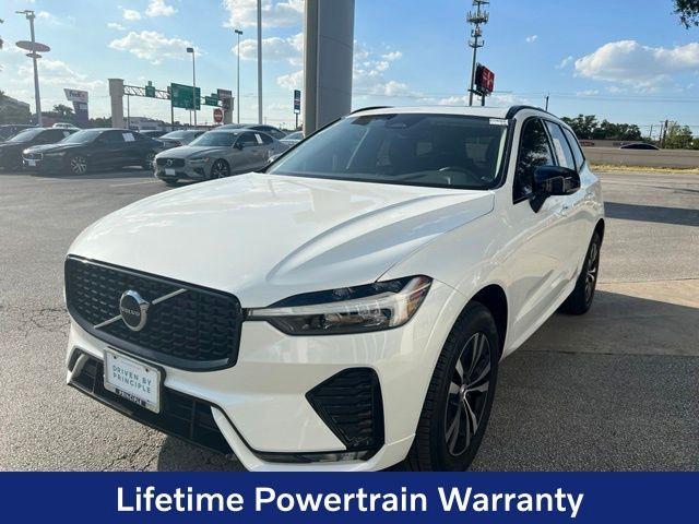Volvo XC60 2024