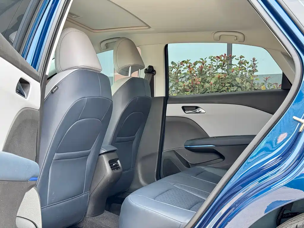 Chevrolet Cruze 2023