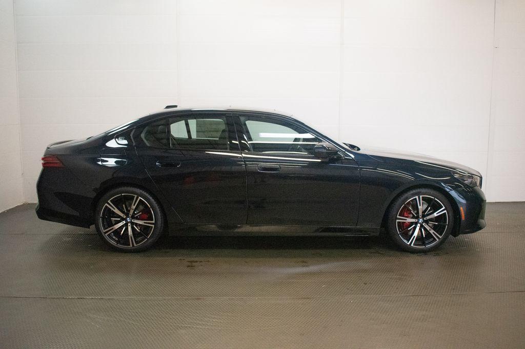 BMW 540 2027