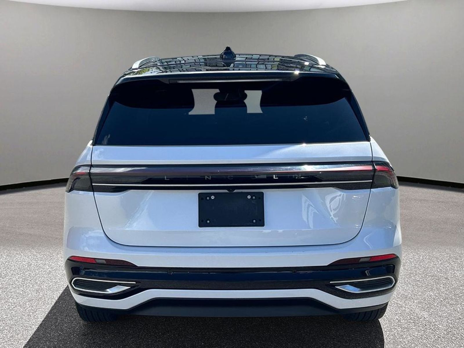 Lincoln Nautilus 2024