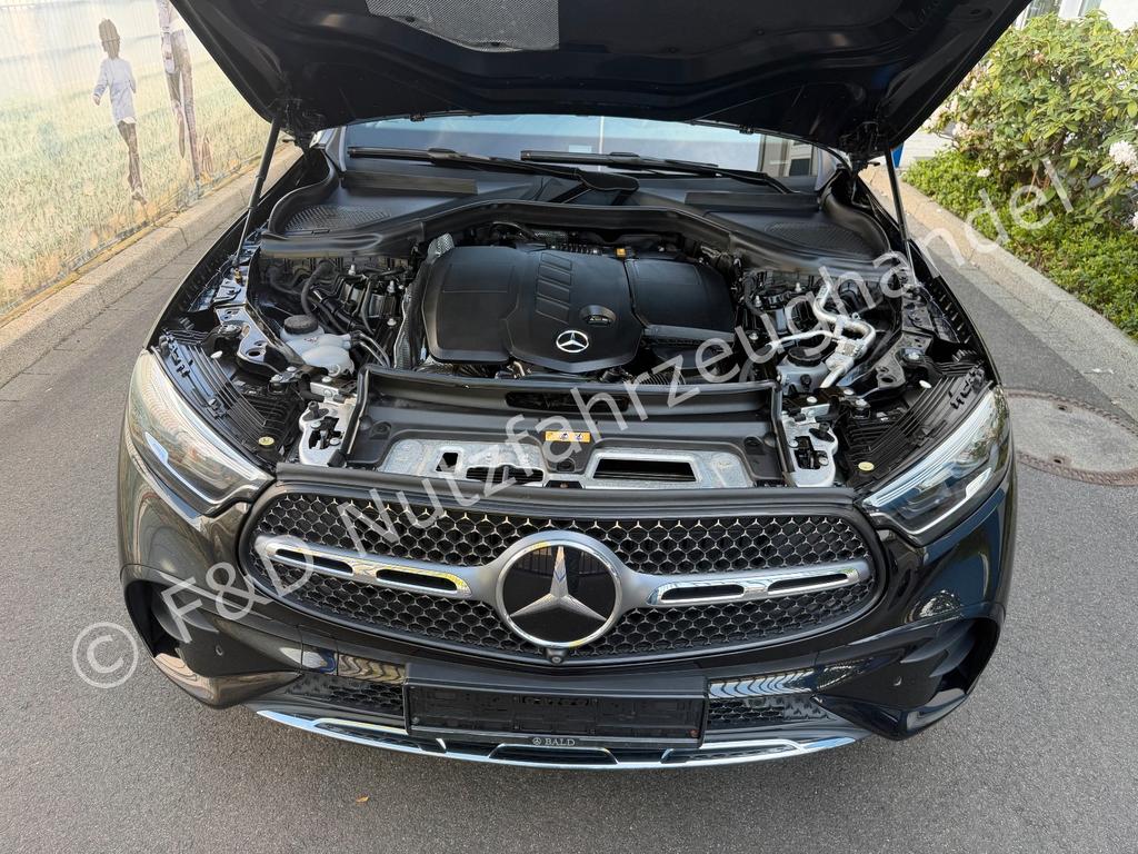 Mercedes-Benz GLC 220 2023