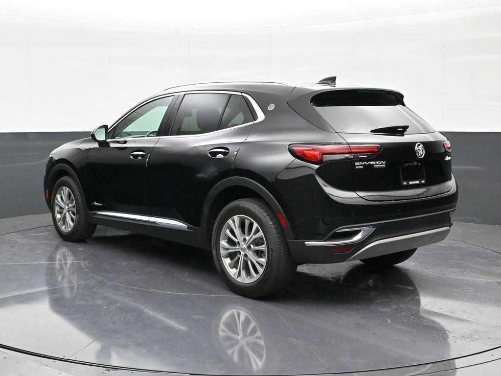 Buick Envision 2023
