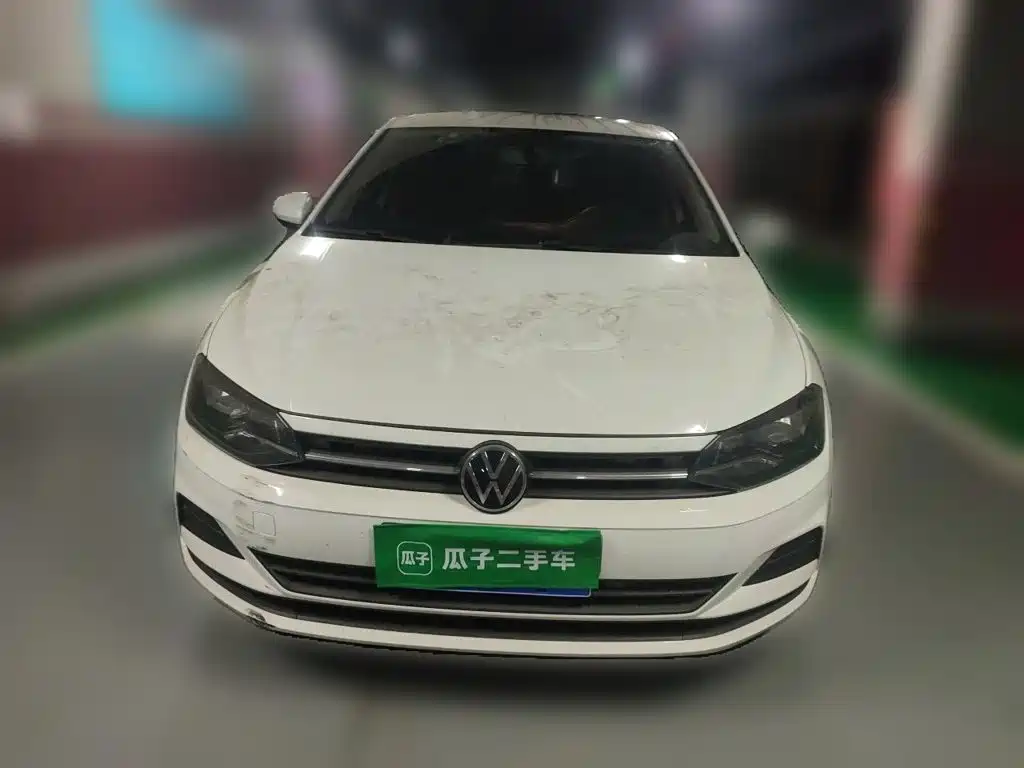 Volkswagen Polo 2023