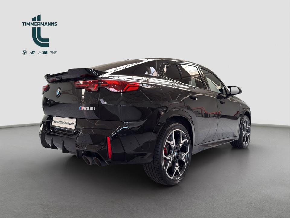 BMW X2 2025
