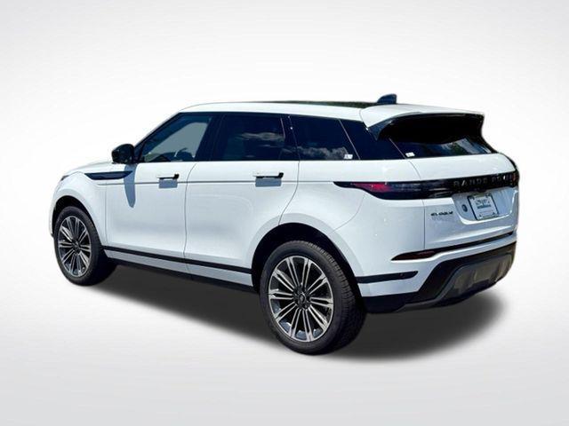 Land Rover Range Rover Evoque 2026
