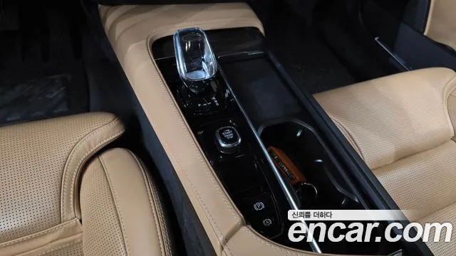 Volvo S90 2022