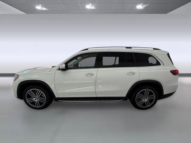 Mercedes-Benz GLS 450 2023
