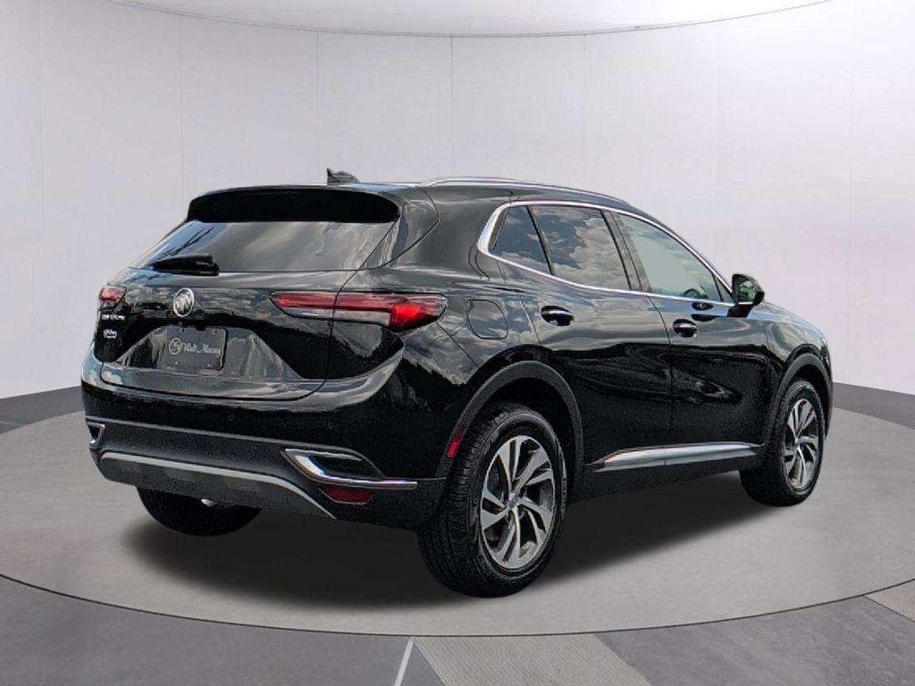Buick Envision 2023