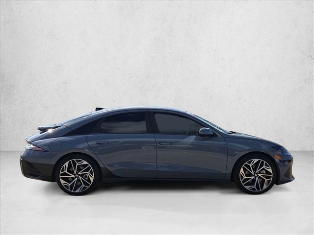 Hyundai IONIQ 6 2023