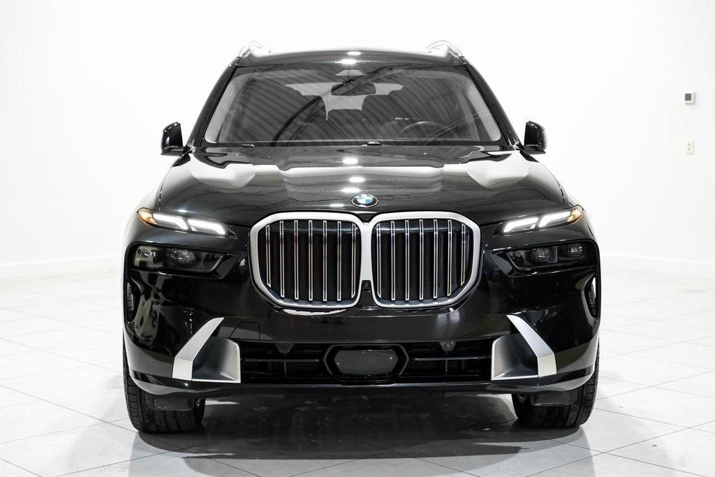 BMW X7 2024