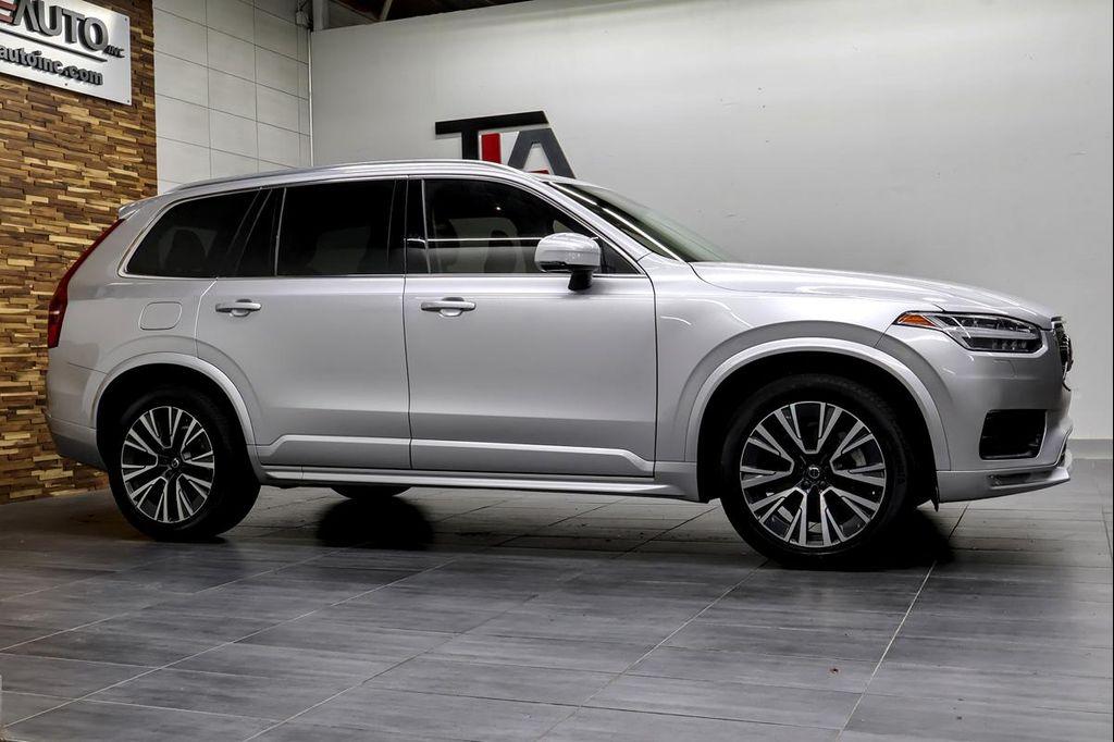 Volvo XC90 2021
