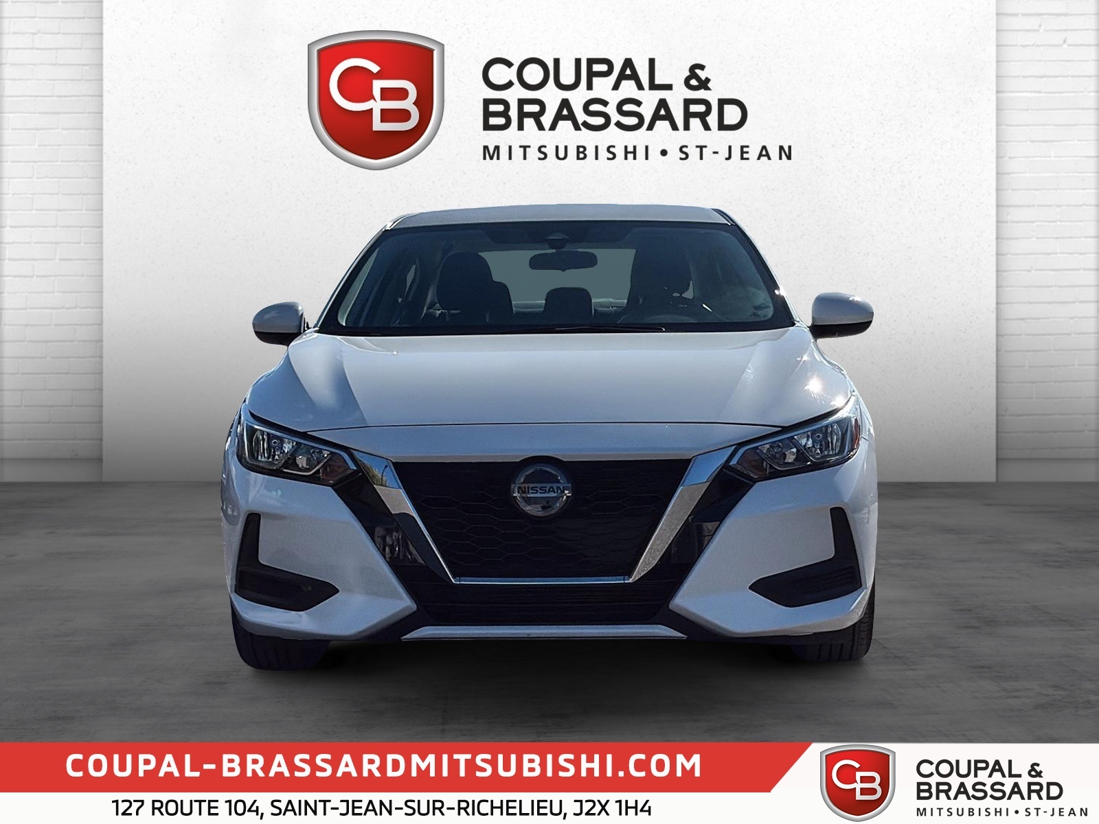 Nissan Sentra 2023