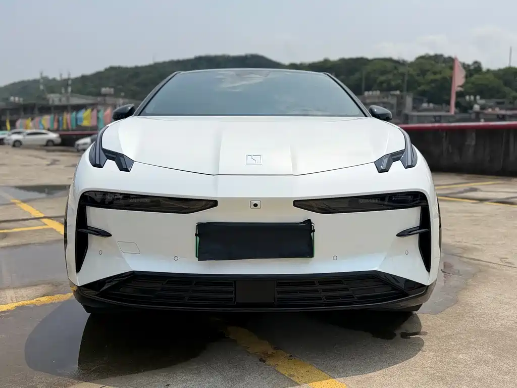 Zeekr X 2023