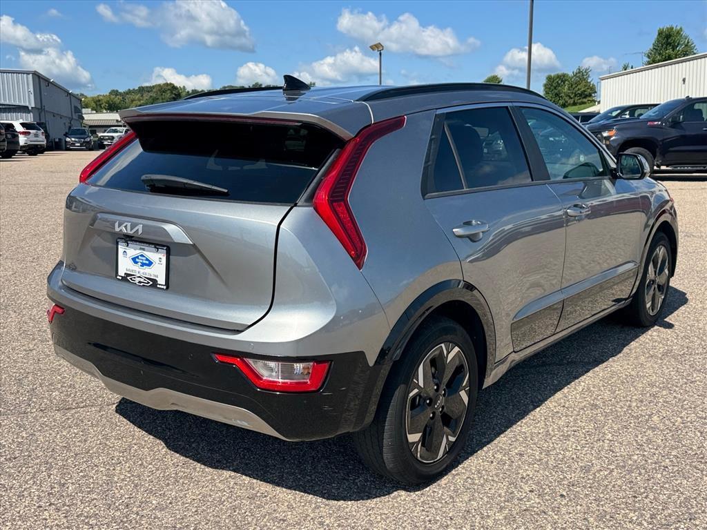 Kia NIRO EV 2023