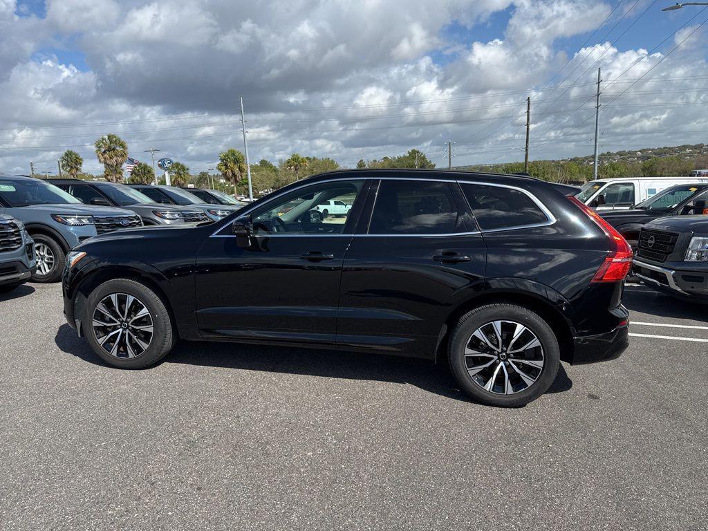 Volvo XC60 2023