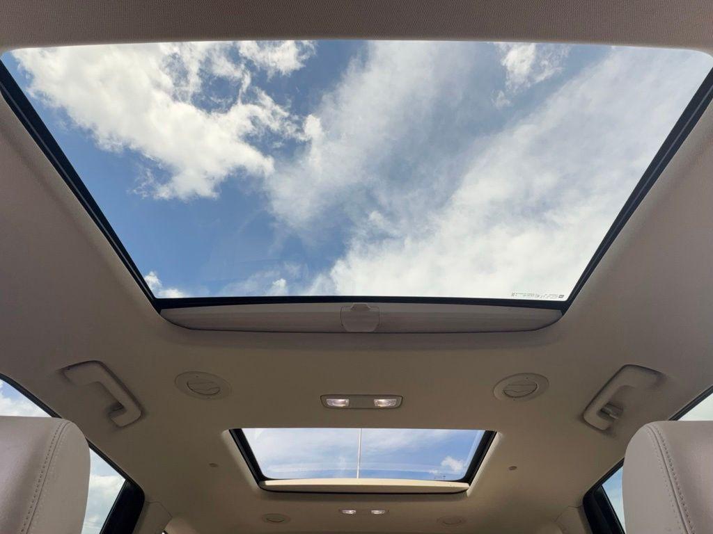 Buick Enclave 2023