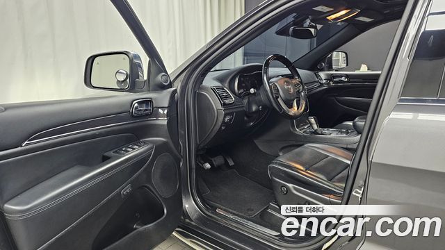 Jeep Cherokee 2021