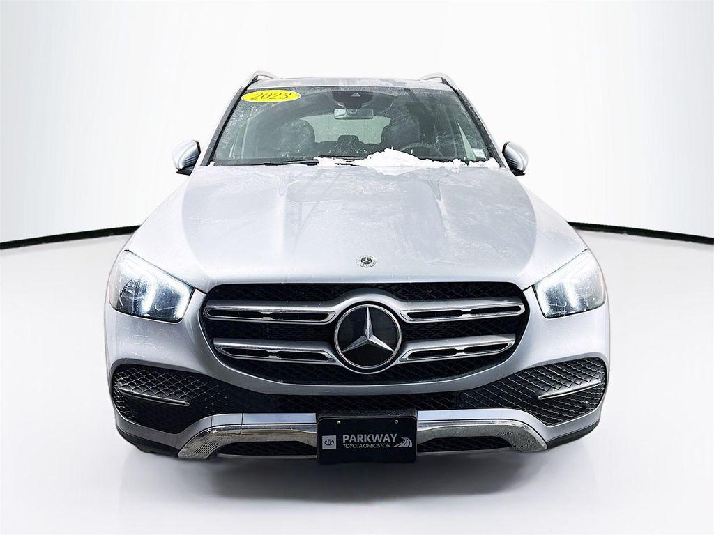 Mercedes-Benz GLE 350 2023