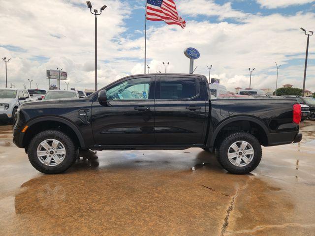 Ford Ranger 2026