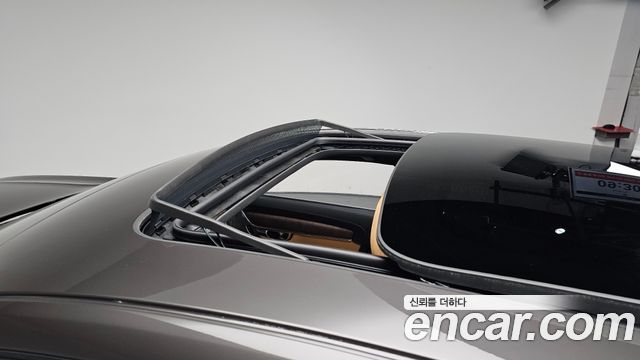 Volvo S90 2024