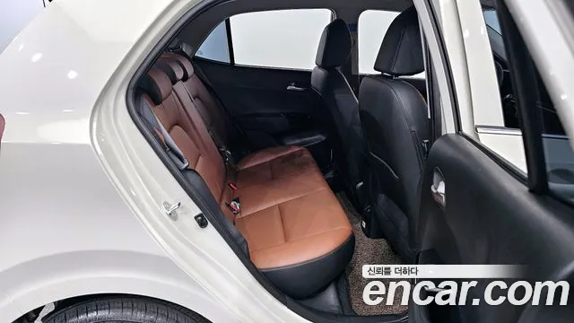 Kia Morning 2024