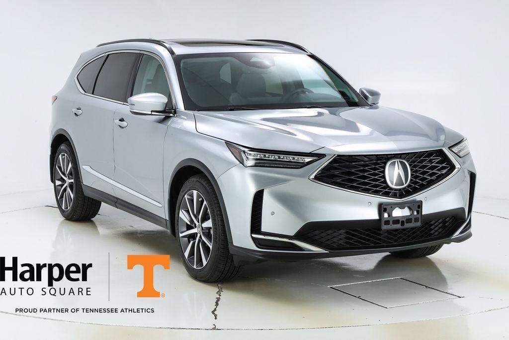 Acura MDX 2025
