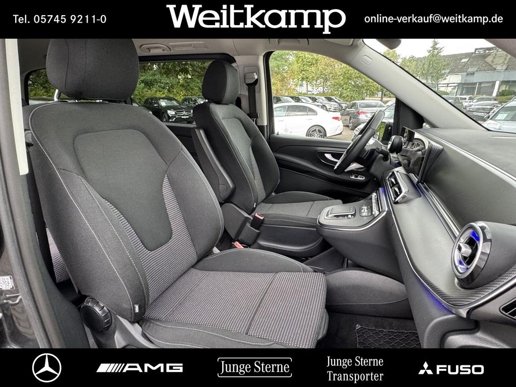 Mercedes-Benz V 220 2025