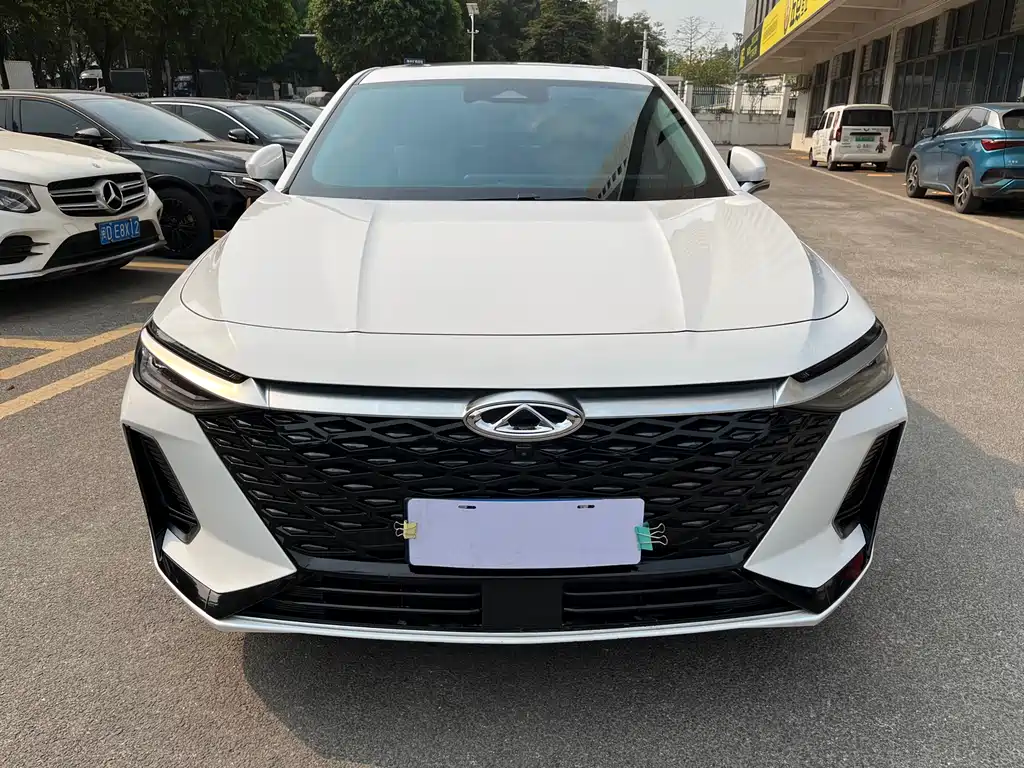 CHERY Arrizo 8 2023