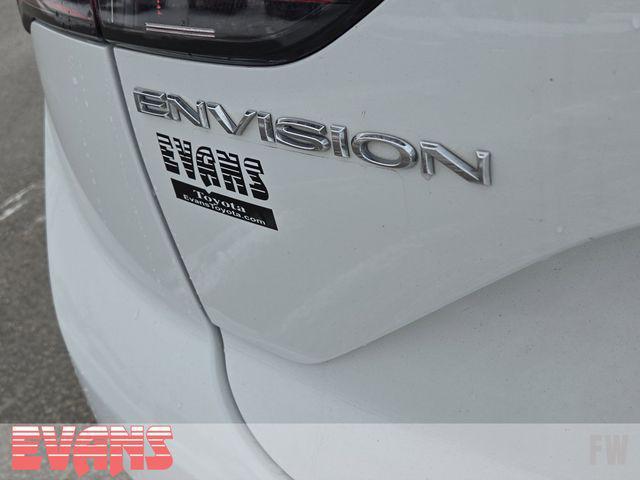 Buick Envision 2021