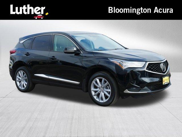 Acura RDX 2023
