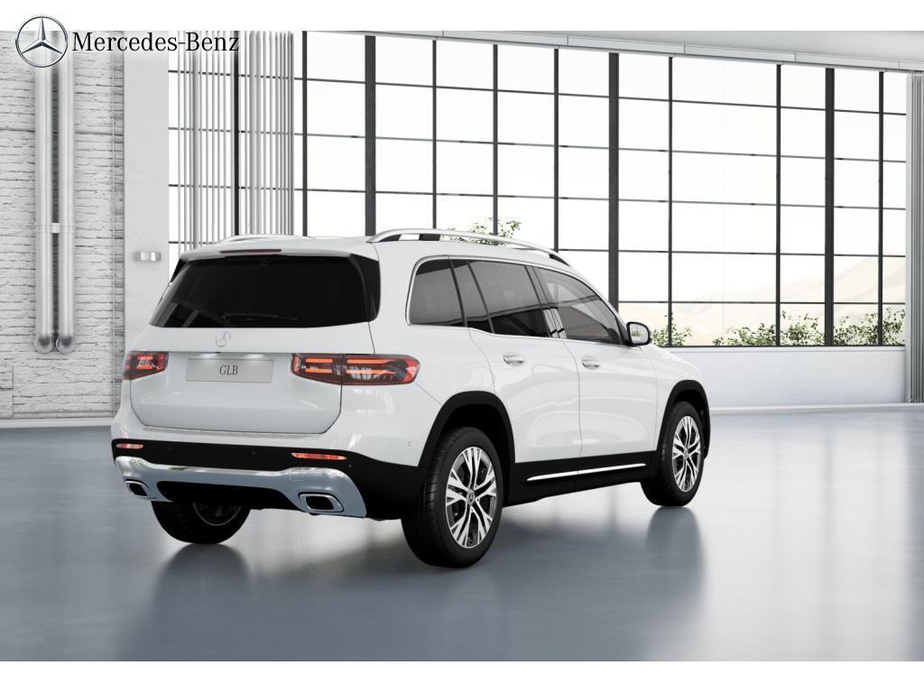 Mercedes-Benz GLB 200 2024