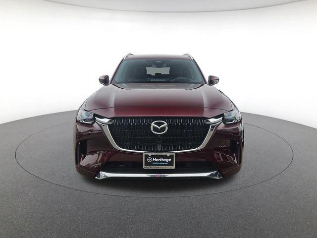 Mazda CX-90 2025
