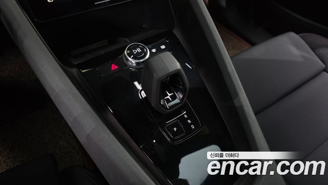 Polestar 2 2022
