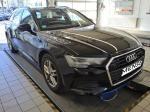 Audi A6 2022