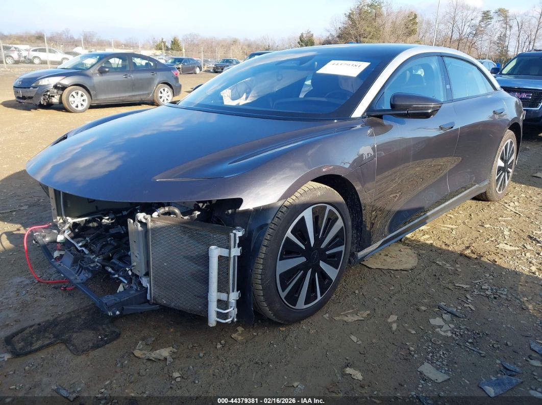 Lucid Air 2023