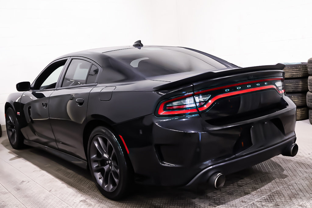 Dodge Charger 2023