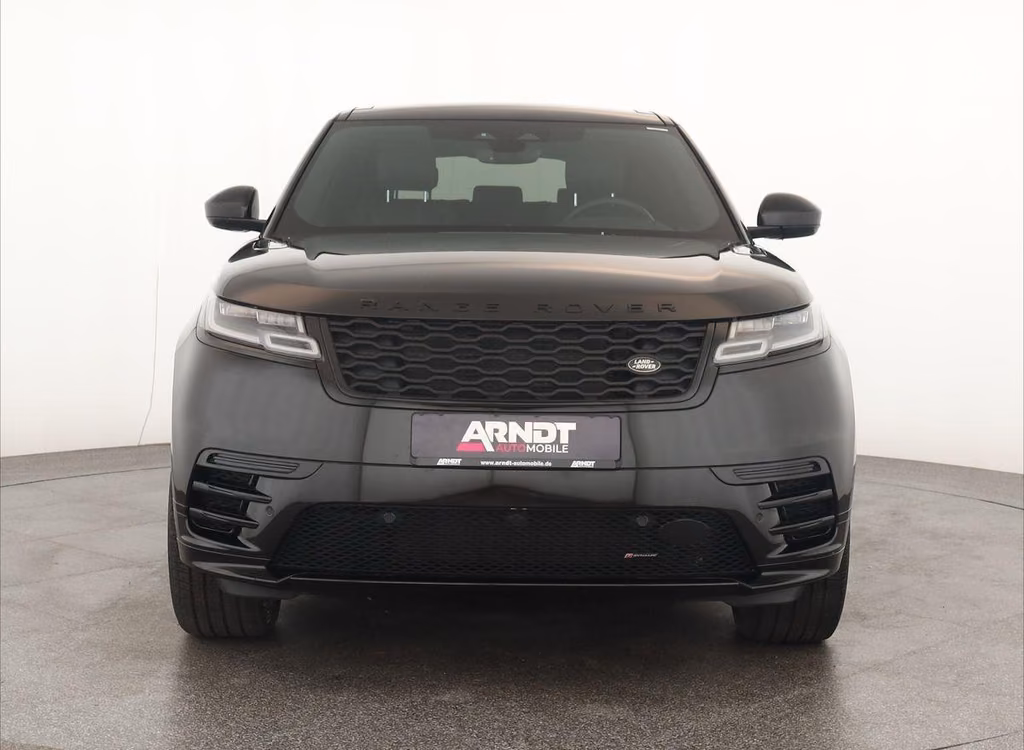 Land Rover Range Rover Velar 2023