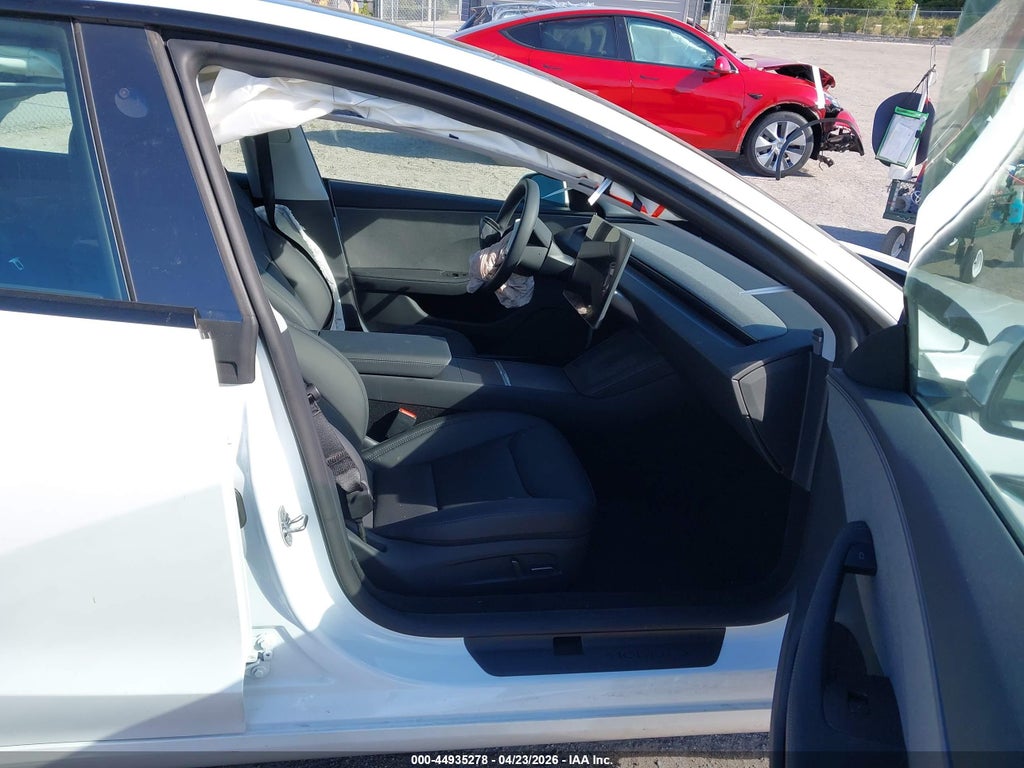 Tesla Model 3 2026